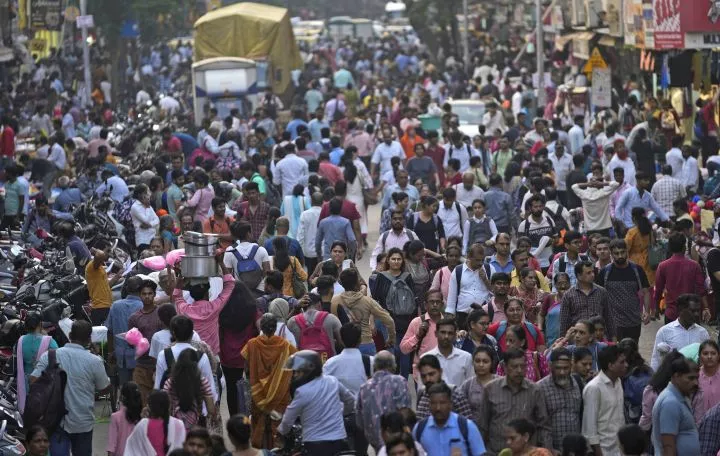 10 most crowded cities in the world