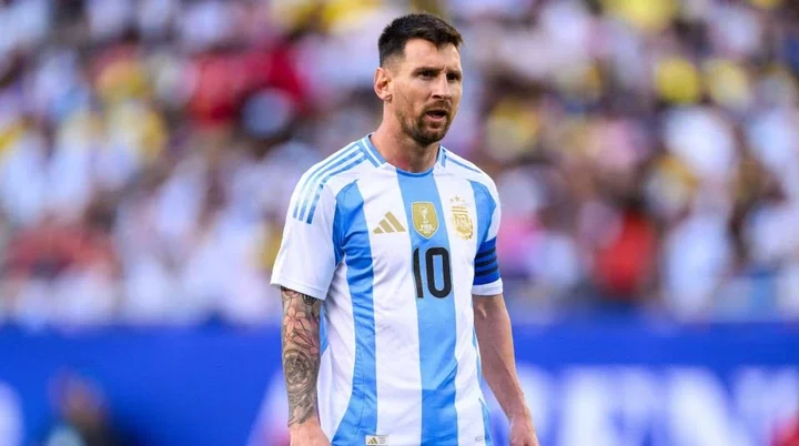 Messi demands ₦88m in damages after his ₦19.2 BILLION Ibiza mansion was vandalized