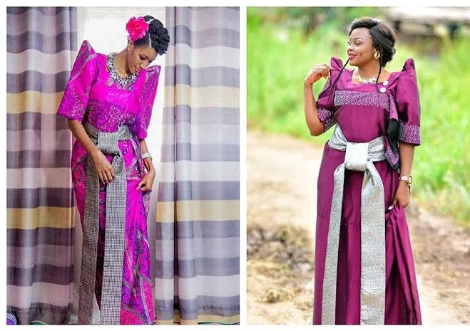 10 traditional attires from around the world