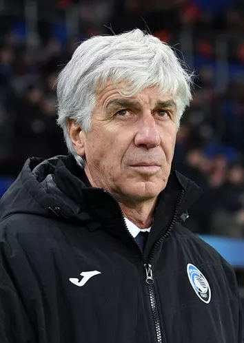 Not again: Frustrated fans attack Atalanta coach for Lookman's latest substitution against Napoli