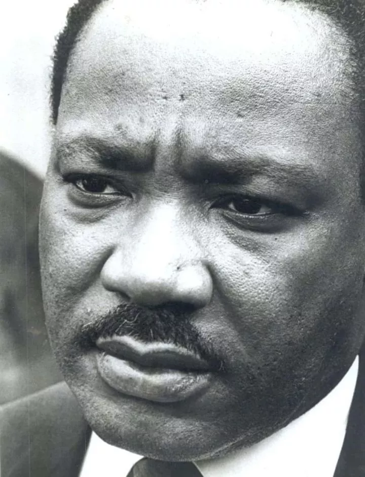 15 Surprising And Little-Known Facts About Martin Luther King Jr.