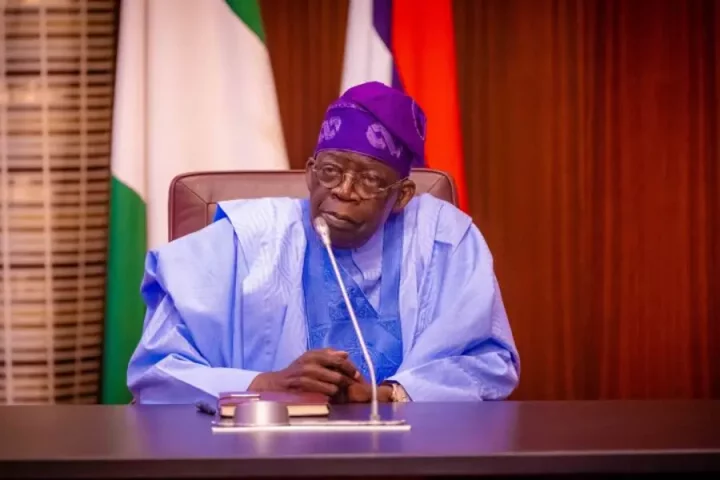 Tinubu blames Abuja, Oyo, Anambra stampedes on organisers' error