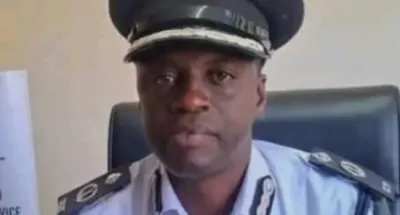 Drunk Policeman Frees 13 Suspects To Celebrate New Year