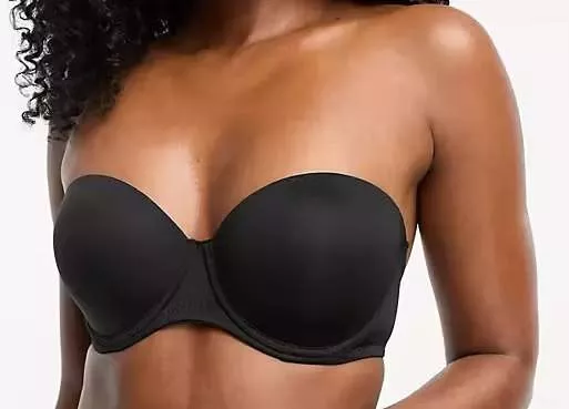 7 types of bras every woman should own