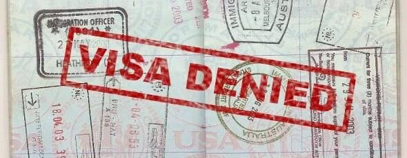 20 common reasons for visa refusal and how to avoid them