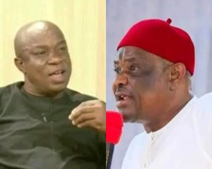 Wike Failed In His Bid To Oust Fubara, But That Is Just Round 1 - Chuks Akunna