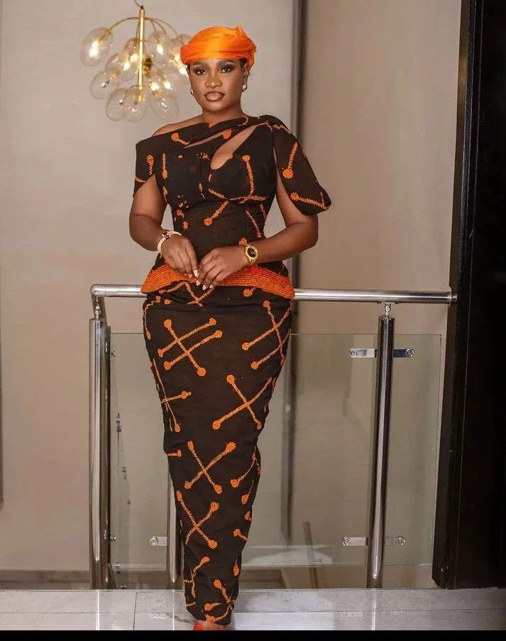 25+ fascinating Ankara styles you will love.