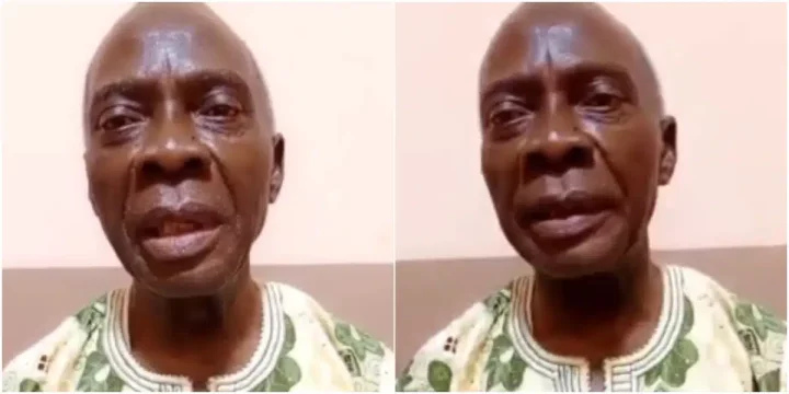 73-year-old man arrested by EFCC regains freedom after awaiting trial for 13 years