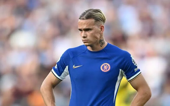 Opinion: Mudryk's Unconvincing Displays At Chelsea Is One Big Reason Why He Should Be Loaned Out.