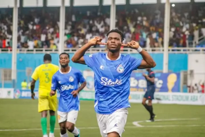 NPFL announces new dates for Enyimba's rescheduled fixtures