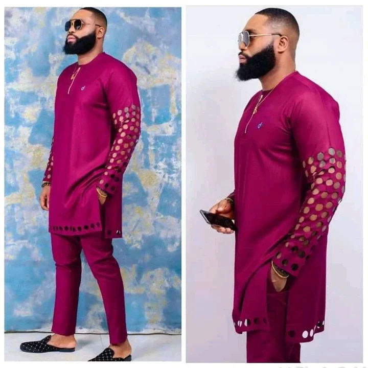 Senator Outfits for Men to Tailor for Special Occasions