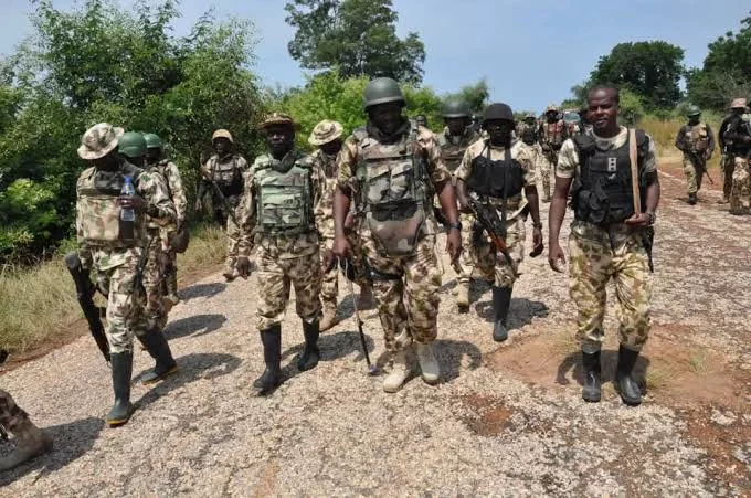 Military Confirms Six Soldiers Killed by ISWAP in Borno Attack