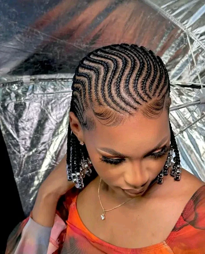 Ladies see 27 beautiful and trendy ways to style your braids hairstyles
