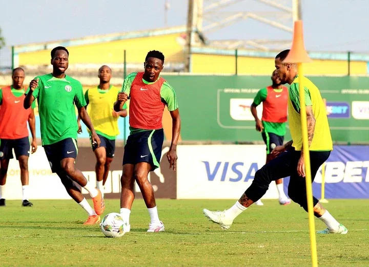AFCON 2023: Cameroon gets double injury boost ahead Super Eagles clash