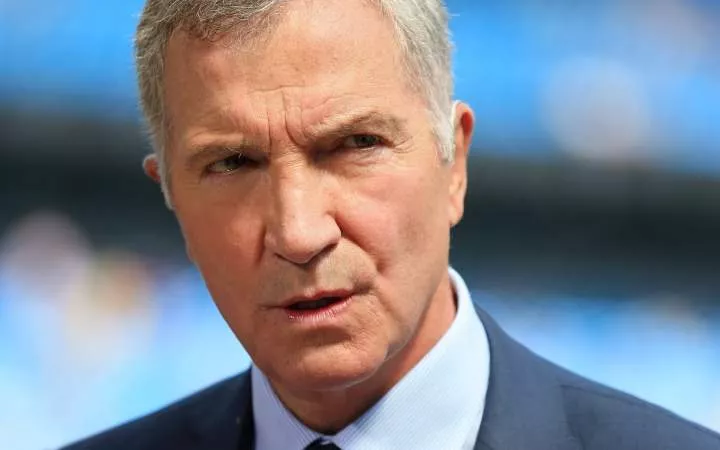 Euro 2024: It's drives me mad - Souness reacts as Arsenal star made one pass in 90 mins