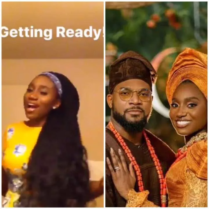 "No bitterness can spoil our joy and laughter"- Actor Kunle Remi replies Instagram user who appealed to him to take his marriage off social media