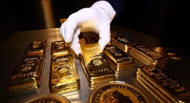 Uganda joins African countries turning to gold to support currencies