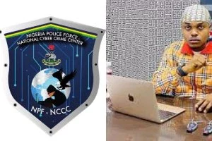 BLord Arrest: You can't bribe your way out - VeryDarkMan says NCCC is 10 times better than EFCC
