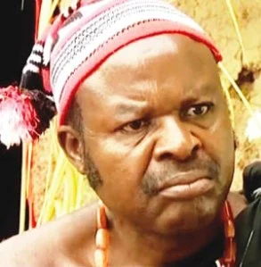 Remembering Nollywood's Forgotten Heroes: A Tribute to Late Legends