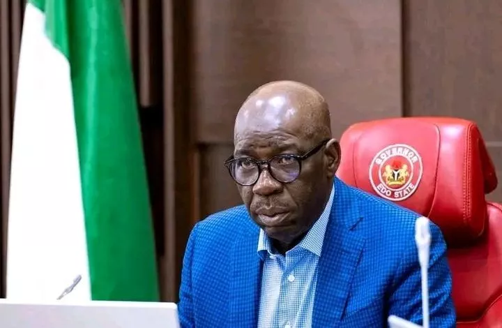 Drama in Edo as 68 Obaseki associates secure court injunction against police arrest