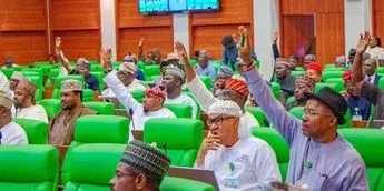 Lawmakers, Navy, NIMASA, Police rally against proposed 'Marine Corps Bill'