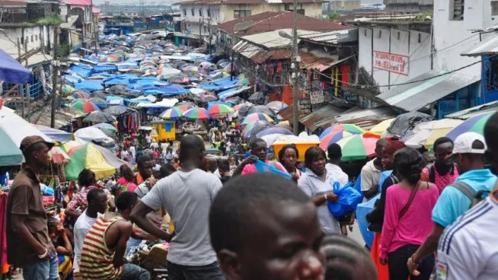 Why Nigerians are poorer amid GDP growth - Economists