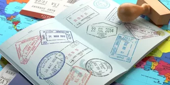 10 most powerful African passports in 2024
