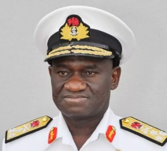 BREAKING: Court orders arrest of former Chief of Naval Staff, Jibrin, two officers over N1.5 billion fraud case
