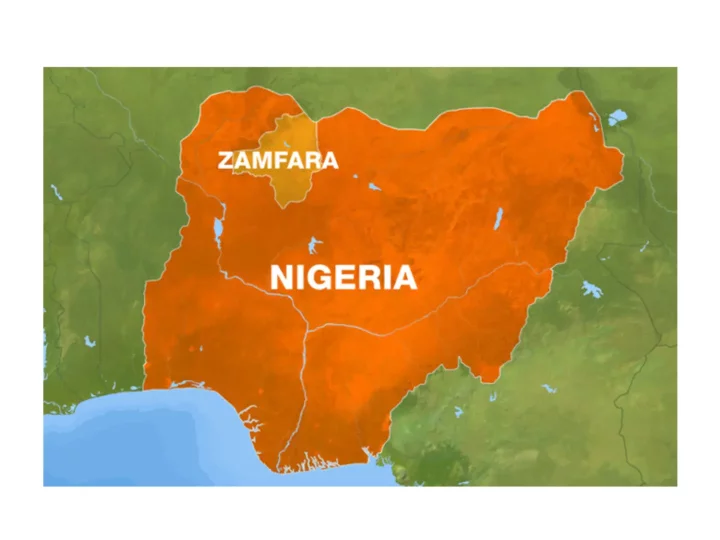 Suspected armed bandit killed in a Zamfara community