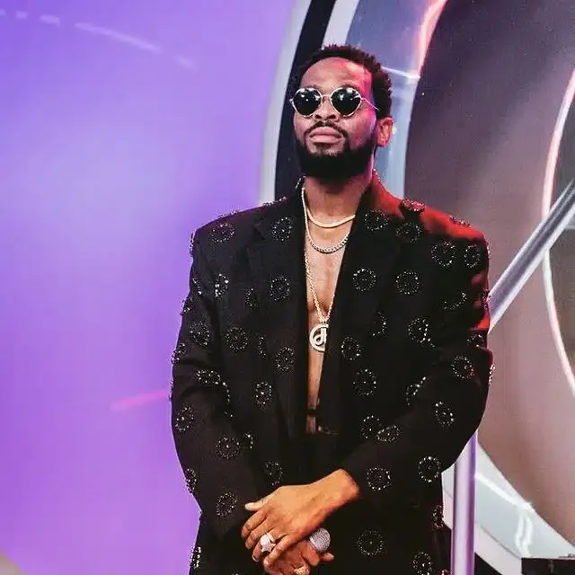'I used to earn N50K out of N2M, D'banj's mum make decisions' - Ikechukwu recounts life at Mohits Records