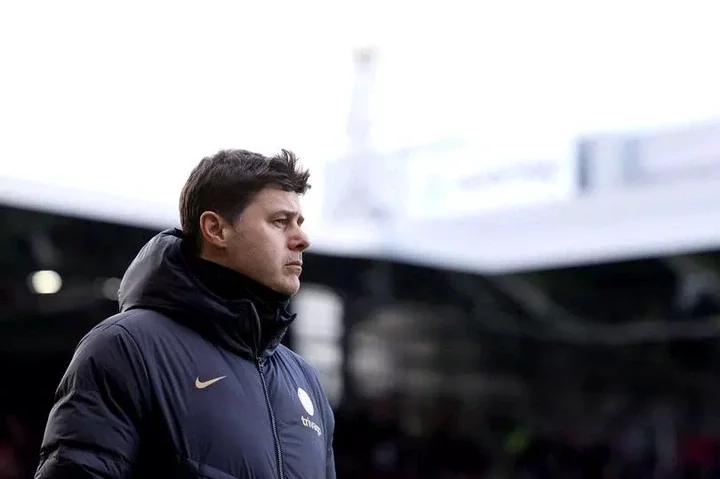 Chelsea Identify Two Managers To Replace Pochettino