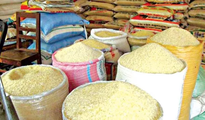 Rice crisis deepens: Prices soar above minimum wage amid quality concerns