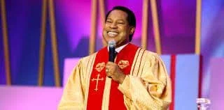 The 10 richest churches in Nigeria