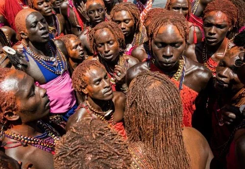 Discover the Ancient Origins, History of Africa's Oldest Tribes