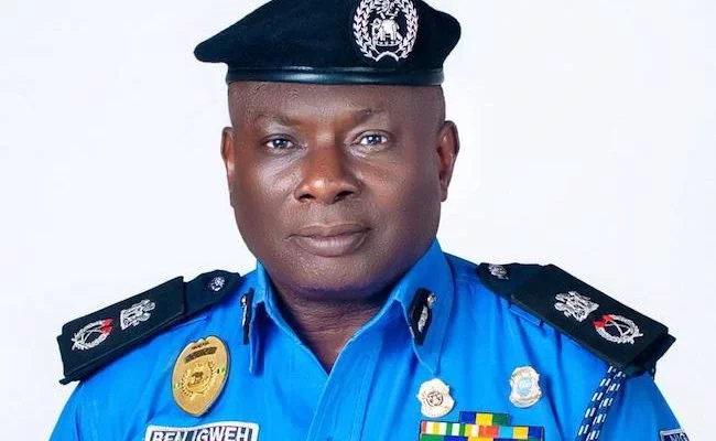 Abuja gets new Police commissioner