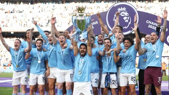 How much money do Premier League winners make? Premier League prize money by position and what each team wins in 2023/24