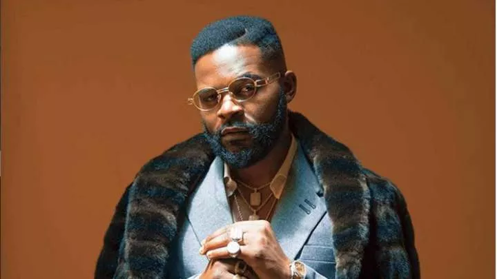Falz reveals what attracts him to a lady