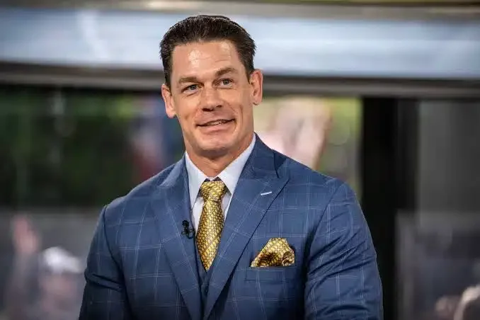 John Cena announces retirement from WWE, final match set for 2025