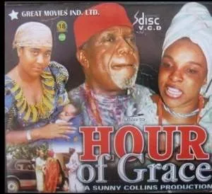 Nollywood Movies That Made The 90s Unforgettable; How Many Did You Watch? (See Photos)