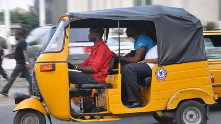 Yobe tricycle operators commence indefinite strike over alleged extortion