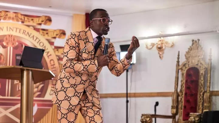 US preacher known for his flashy lifestyle is convicted of multiple frauds, attempted extortion