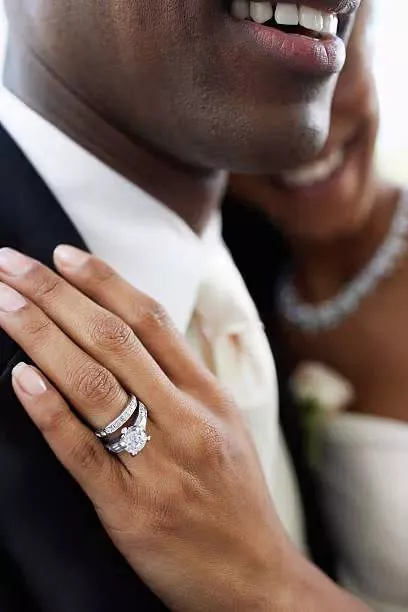 5 reasons couples wear wedding rings on the 4th finger of the left hand