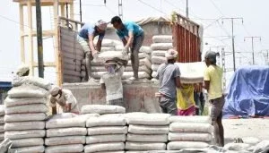 New Current Price Of Cement In 36 States Of Nigeria Today