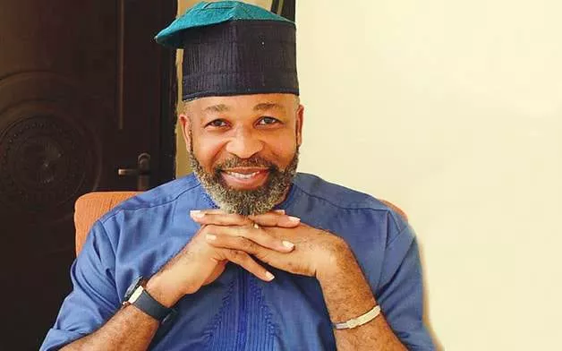 Yemi Solade drags politicians sleeping with Nigerian actresses