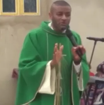 If you are 35 and still unmarried, propose to your boyfriend - Priest advises women