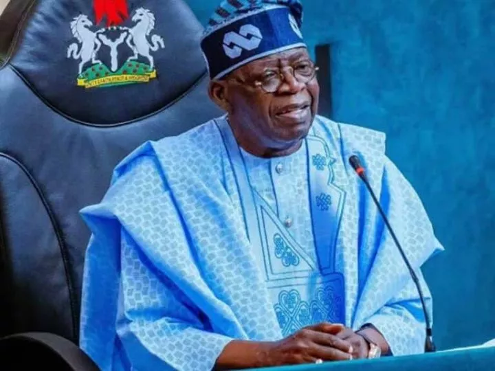 Tinubu directs EFCC to intensify fight against cybercrime and vehicle theft