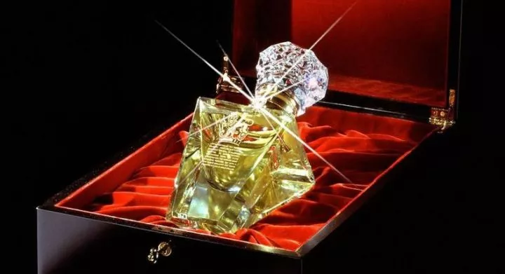 7 most expensive perfumes in the world