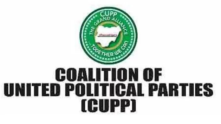 October 1: Rice, garri, others now luxuries, no enthusiasm - CUPP cries out