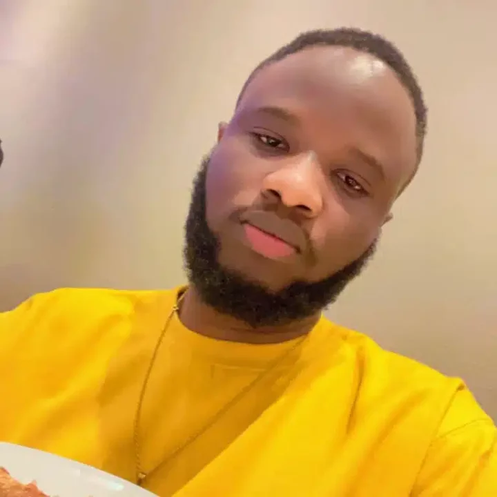 'Focus on Bobrisky and leave Falz and Femi Falana alone' - Deeone tells VeryDarkMan