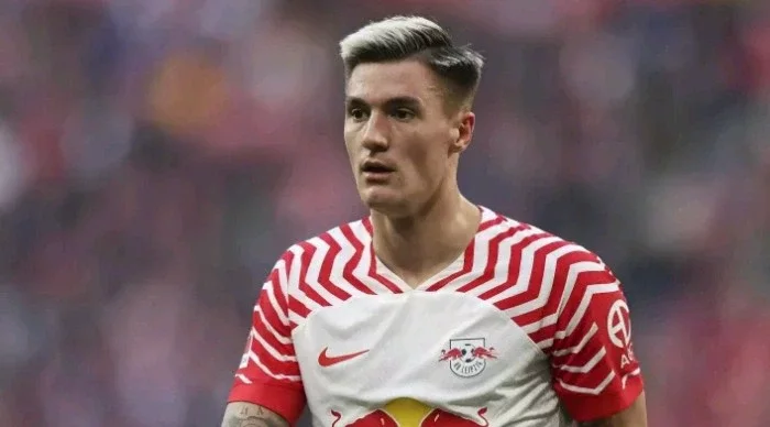 Premier League challenge: 4 Benjamin Sesko alternatives for Arsenal to target ahead of next season